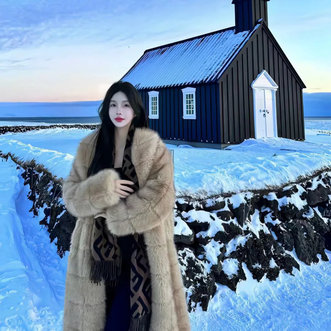 绝望复仇的女人